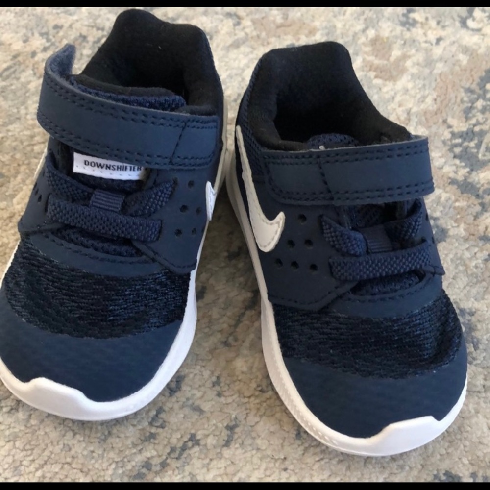 Baby boy Nike